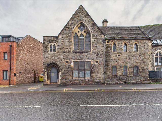 Flat for sale in St Philip's, Feckenham