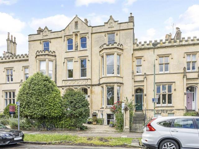 Flat for sale in Golden Valley, Gloucestershire