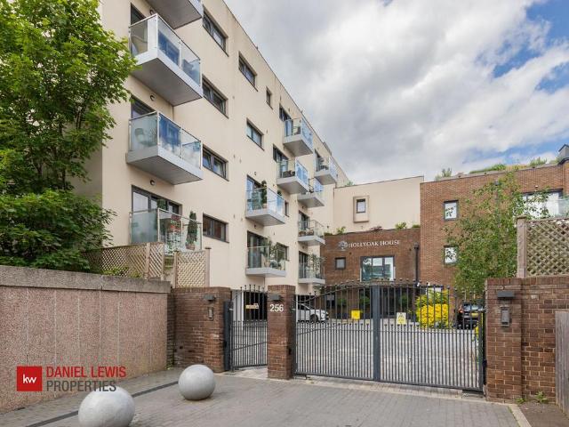 Flat for sale in Epping, Isle Of Man