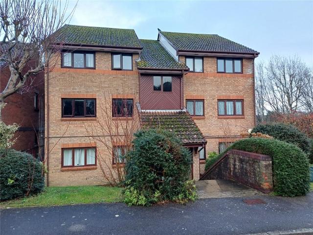 Flat for sale in Allington, Bridport