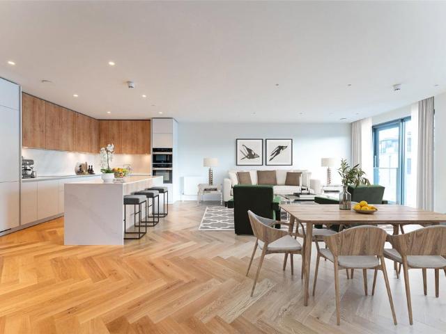 Flat for sale in Scotland