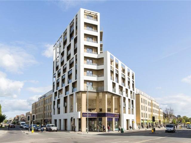 Flat for sale in Arbury, Cambridgeshire