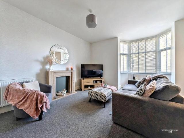 Flat for sale in Marsh and Quay, Workington