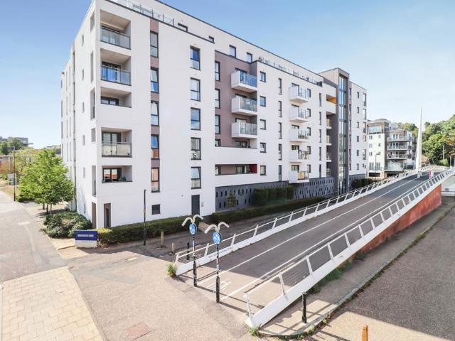 Flat for sale in Lakenham, Norwich