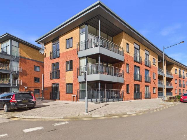 Flat for sale in Diglis, Isle Of Man