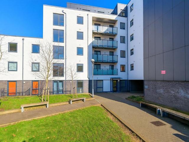 Flat for sale in Cat Hill, Isle Of Man