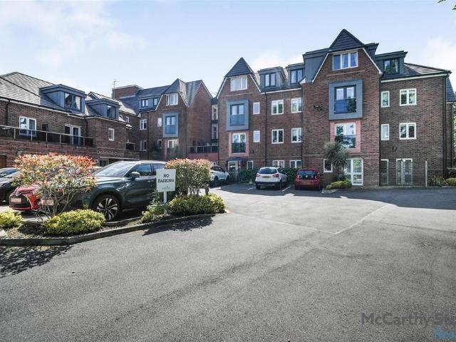 Flat for sale in Trafford Park, Isle Of Man