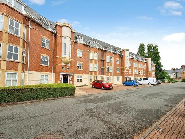 Flat for sale in Cradlewell, Sandyford