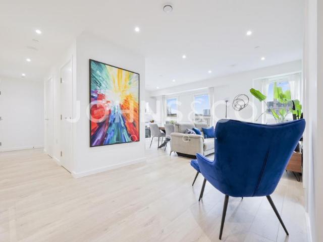 Flat for sale in Cat Hill, Isle Of Man