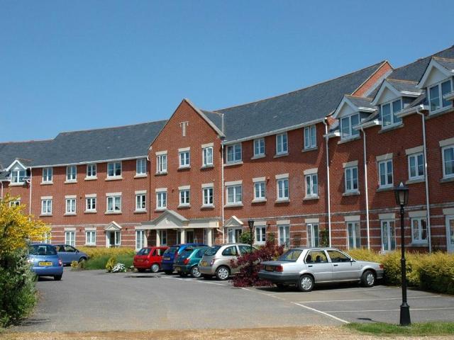 Flat for sale in Fairmile, Christchurch