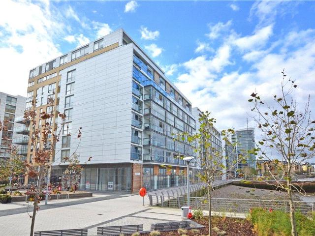 Flat for sale in Greenwich Town Centre, Isle Of Man