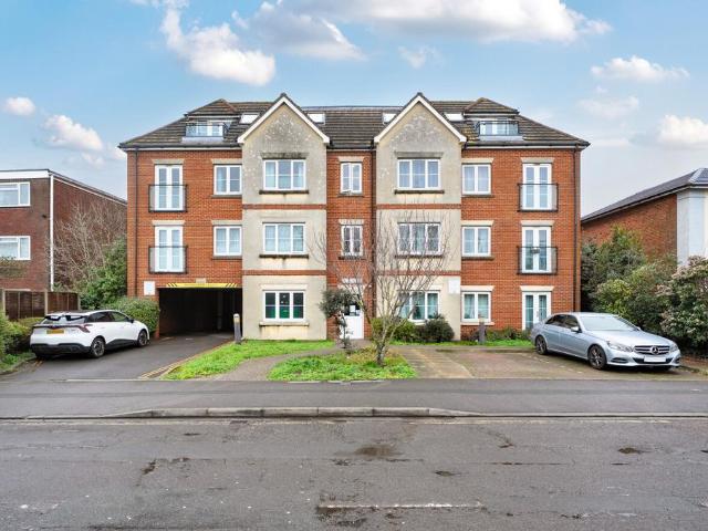 Flat for sale in Freemantle, Isle Of Man