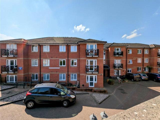 Flat for sale in Rushock, Worcestershire
