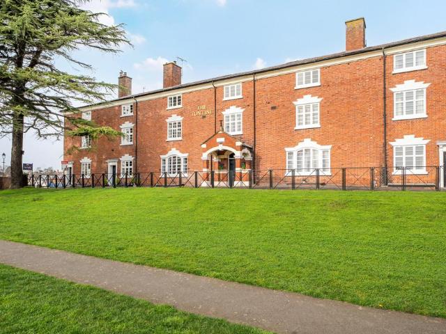 Flat for sale in Wilden, Rushock