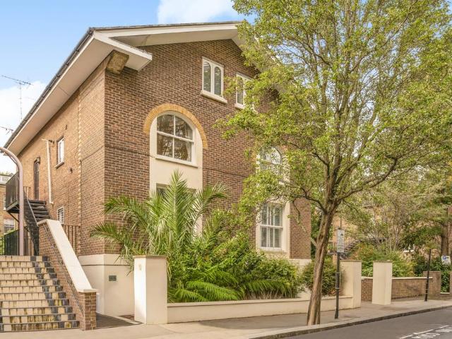 Flat for sale in Maida Vale, Isle Of Man