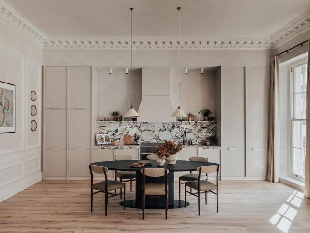 Flat for sale in Mayfair, Greater London
