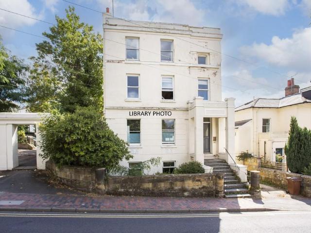 Flat for sale in St James, Sandown Park
