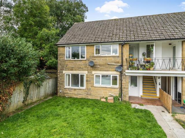 Flat for sale in Beaminster, East Dorset