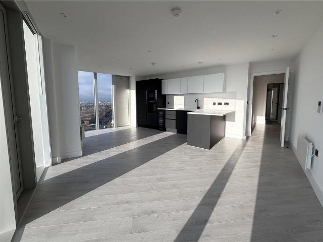 Flat for sale in Hulme, Georgia