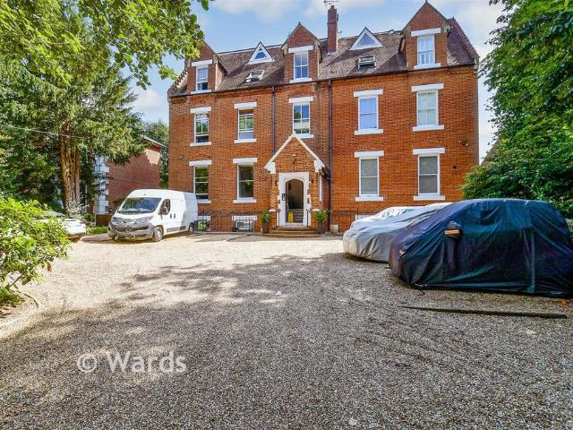 Flat for sale in St. Martin's, The Bridge