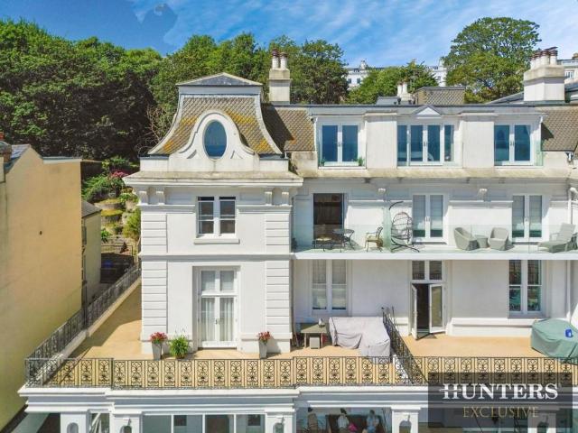 Flat for sale in The Pastures, Filey