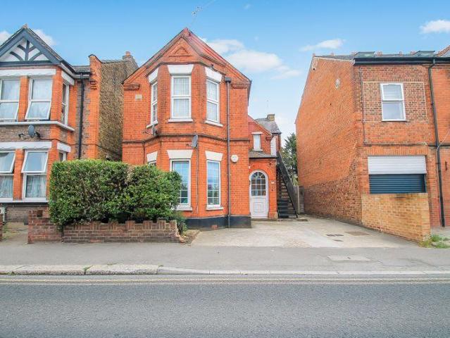 Flat for sale in Wealdstone, Isle Of Man