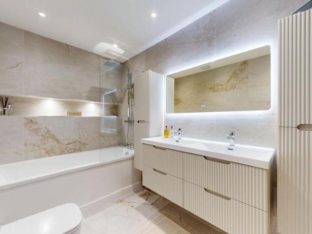 Flat for sale in Westoe, South Shields
