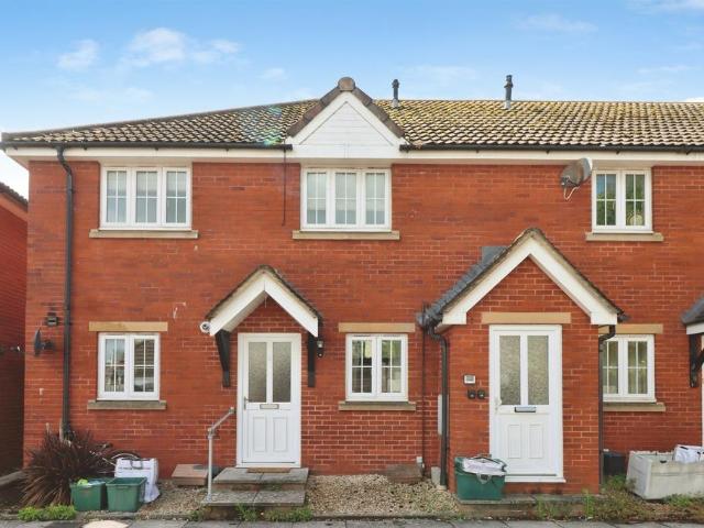 Flat for sale in Nibley, Westerleigh