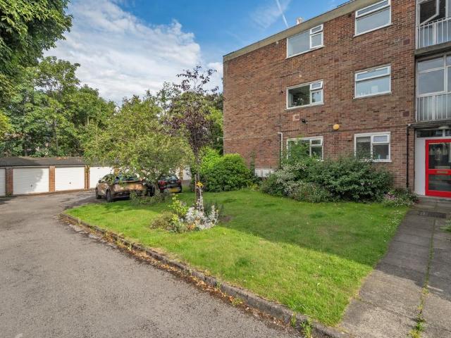 Flat for sale in London Borough of Lewisham, Greater London