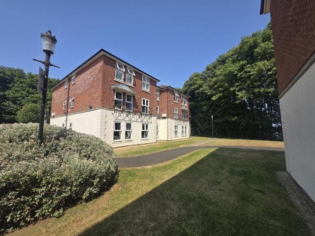 Flat for sale in Ladywood, West Midlands