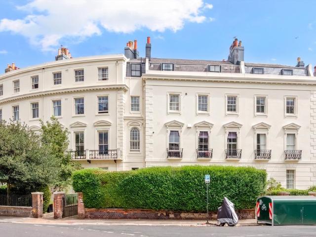 Flat for sale in Brunswick, Brighton & Hove