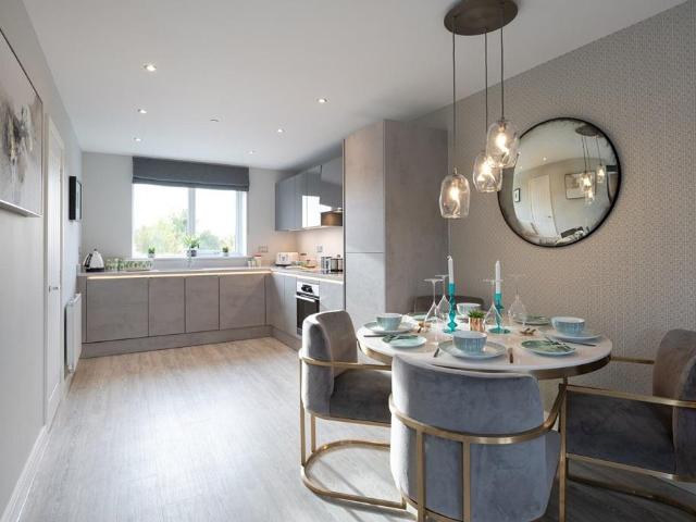 Flat for sale in Folkestone, Seabrook