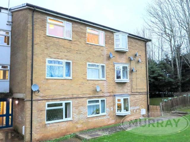 Flat for sale in Uppingham, Rutland