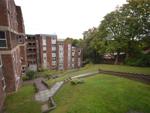 Flat for sale in Spring Park, Isle Of Man