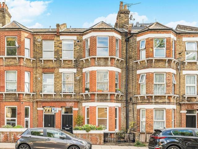 Flat for sale in Kentish Town, Isle Of Man