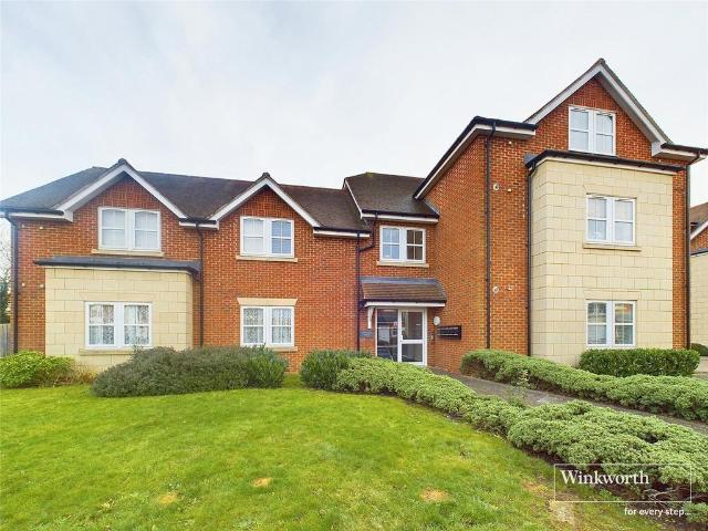Flat for sale in Reading West, Reading