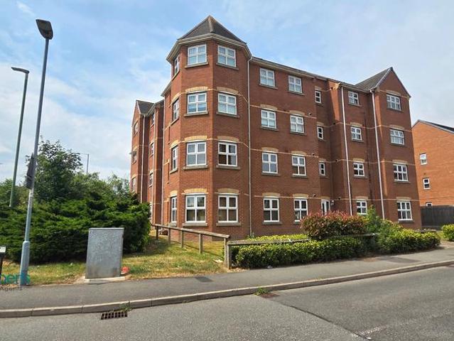 Flat for sale in Murton