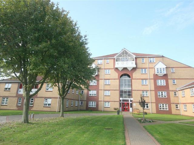 Flat for sale in Tynemouth, North Tyneside