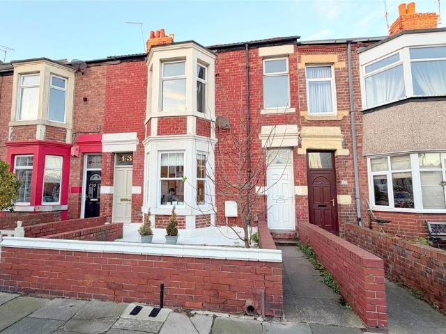 Flat for sale in Whitley Bay, Isle Of Man