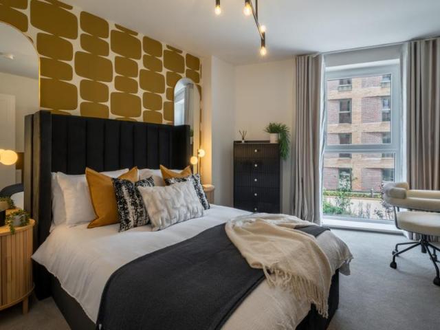 Flat for sale in Brunswick, Isle Of Man