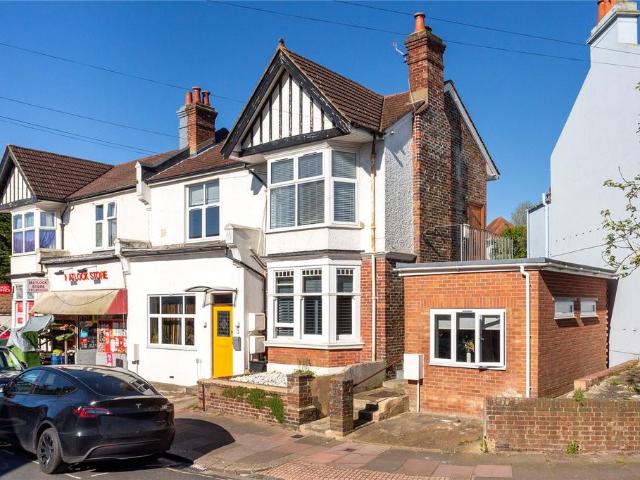 Flat for sale in Brighton & Hove