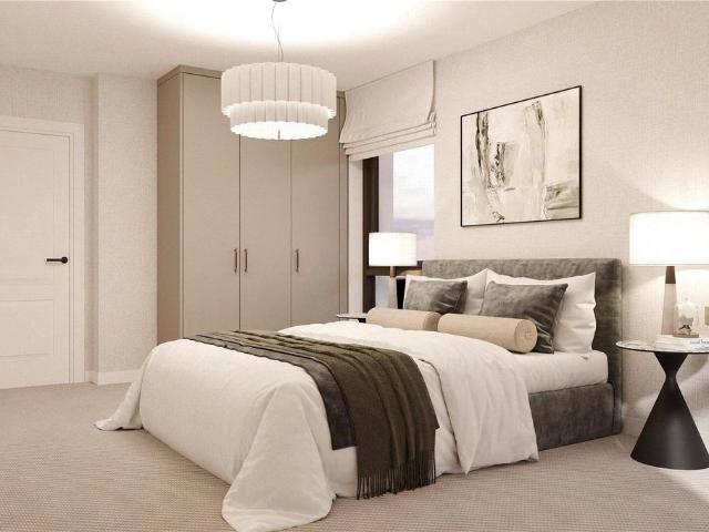 Flat for sale in High Barnet, Greater London