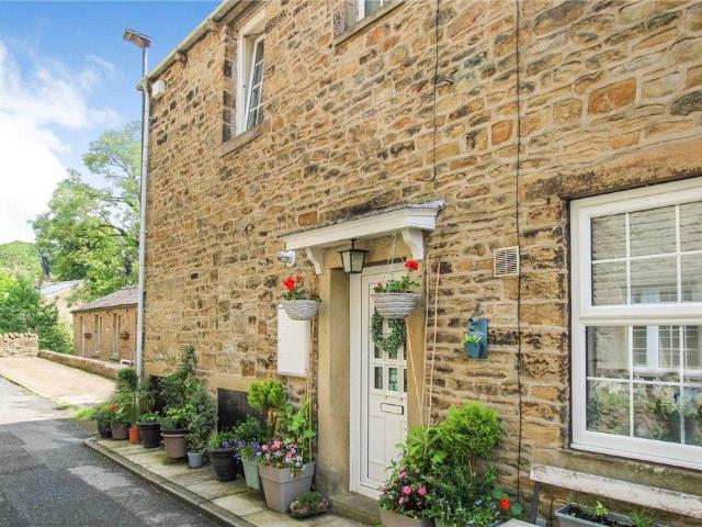 Flat for sale in Mill Fields, Skipton