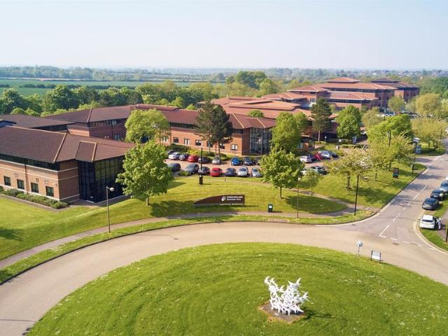 Flat for sale in Fenny Stratford, Milton Keynes