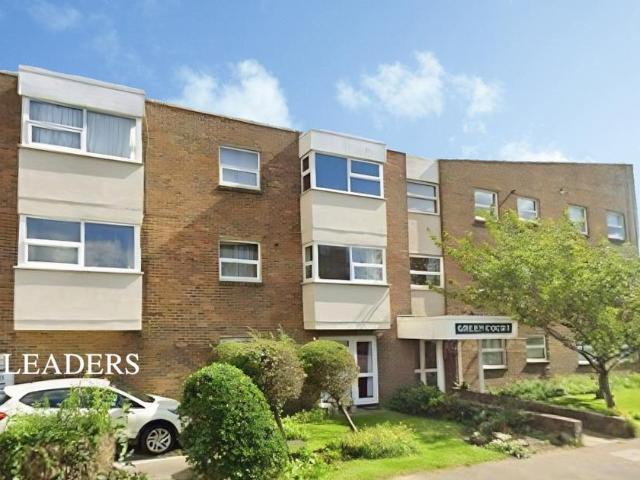 Flat for sale in Clapham, West Sussex