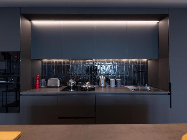 Flat for sale in Bell Farm, High Field