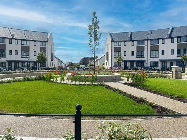 Flat for sale in Mount Wise, Isle Of Man