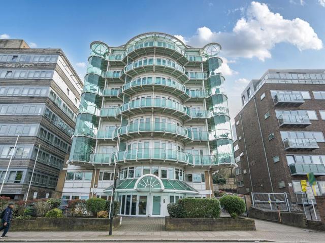 Flat for sale in New Barnet, Isle Of Man