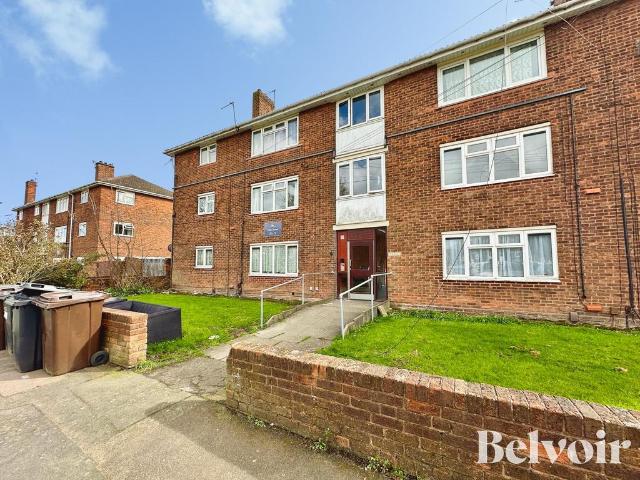 Flat for sale in Loxdale, Bilston