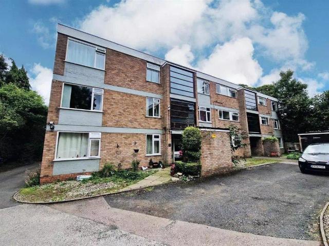 Flat for sale in Balsall Heath, Isle Of Man